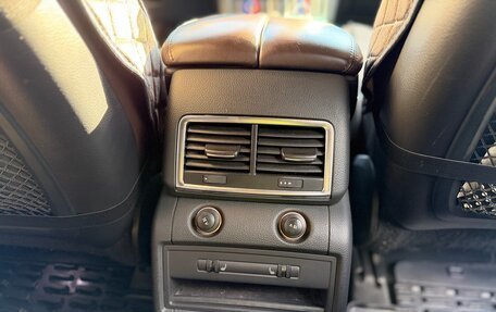 Audi Q7, 2012 год, 1 790 000 рублей, 15 фотография