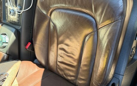 Audi Q7, 2012 год, 1 790 000 рублей, 11 фотография
