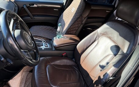 Audi Q7, 2012 год, 1 790 000 рублей, 20 фотография