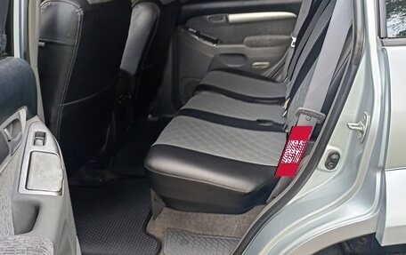 Toyota Land Cruiser Prado 120 рестайлинг, 2004 год, 1 650 000 рублей, 7 фотография