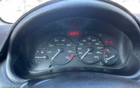 Peugeot 206, 2008 год, 350 000 рублей, 2 фотография