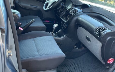 Peugeot 206, 2008 год, 350 000 рублей, 9 фотография