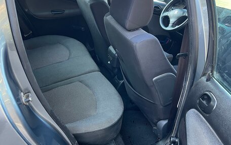 Peugeot 206, 2008 год, 350 000 рублей, 8 фотография