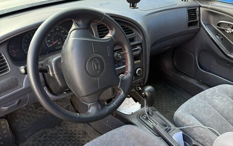 Hyundai Elantra III, 2001 год, 210 000 рублей, 5 фотография