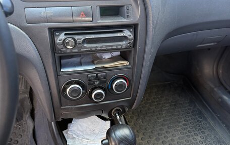Hyundai Elantra III, 2001 год, 210 000 рублей, 6 фотография