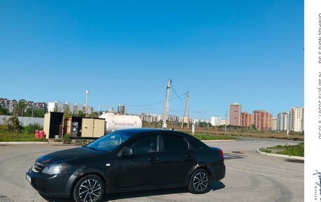 Chevrolet Lacetti, 2011 год, 220 000 рублей, 2 фотография
