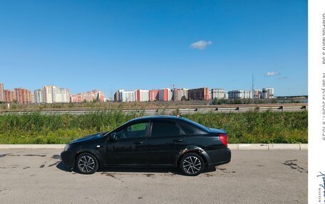 Chevrolet Lacetti, 2011 год, 220 000 рублей, 4 фотография