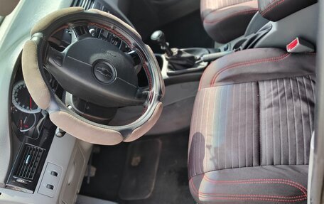 Chevrolet Lacetti, 2011 год, 220 000 рублей, 5 фотография