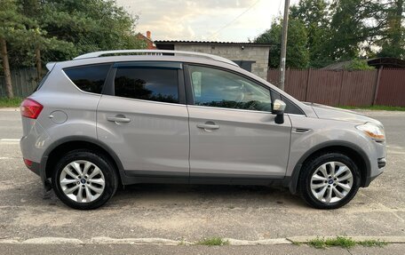 Ford Kuga III, 2011 год, 930 000 рублей, 4 фотография