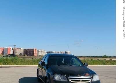 Chevrolet Lacetti, 2011 год, 220 000 рублей, 3 фотография