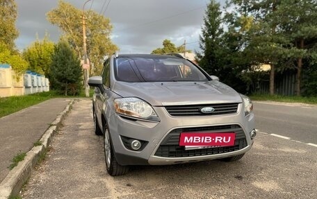 Ford Kuga III, 2011 год, 930 000 рублей, 2 фотография