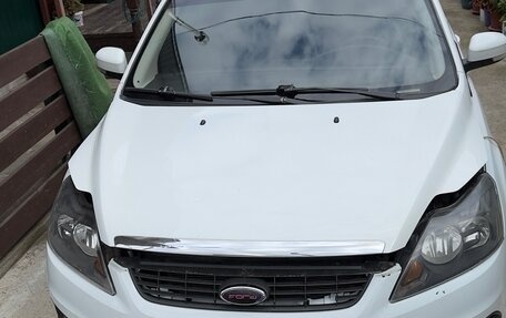Ford Focus II рестайлинг, 2008 год, 370 000 рублей, 3 фотография