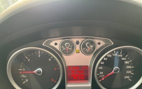 Ford Kuga III, 2011 год, 930 000 рублей, 10 фотография