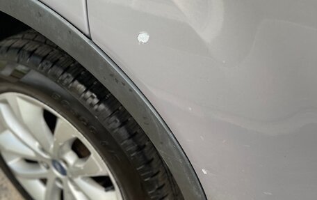 Ford Kuga III, 2011 год, 930 000 рублей, 13 фотография