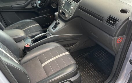 Ford Kuga III, 2011 год, 930 000 рублей, 12 фотография