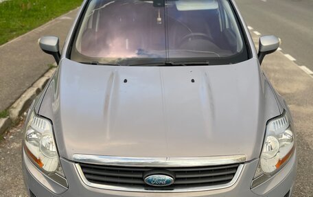 Ford Kuga III, 2011 год, 930 000 рублей, 15 фотография