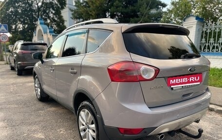 Ford Kuga III, 2011 год, 930 000 рублей, 17 фотография