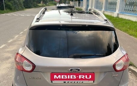 Ford Kuga III, 2011 год, 930 000 рублей, 16 фотография