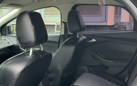 Ford Focus III, 2017 год, 1 100 000 рублей, 10 фотография