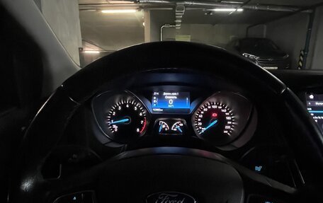 Ford Focus III, 2017 год, 1 100 000 рублей, 6 фотография