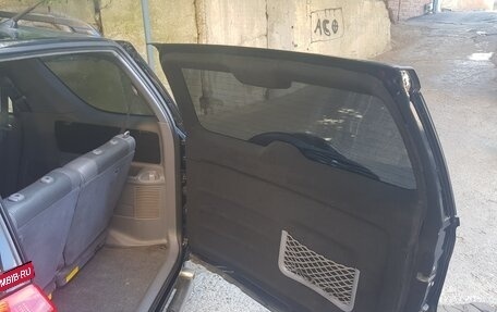 Toyota RAV4, 2003 год, 650 000 рублей, 5 фотография