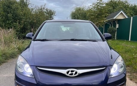 Hyundai i30 I, 2011 год, 825 000 рублей, 2 фотография