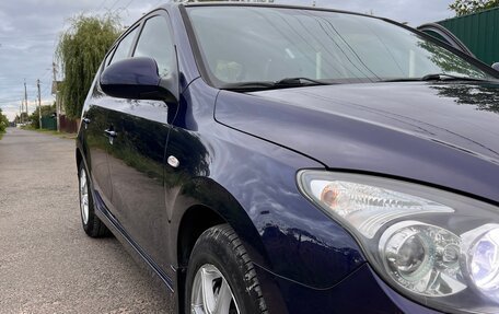 Hyundai i30 I, 2011 год, 825 000 рублей, 9 фотография