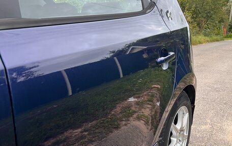 Hyundai i30 I, 2011 год, 825 000 рублей, 8 фотография