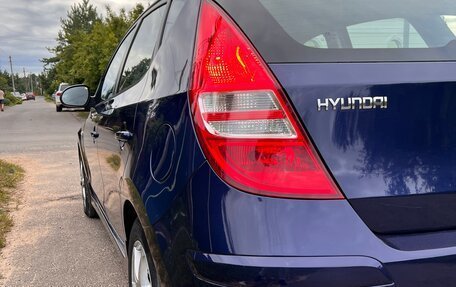 Hyundai i30 I, 2011 год, 825 000 рублей, 6 фотография
