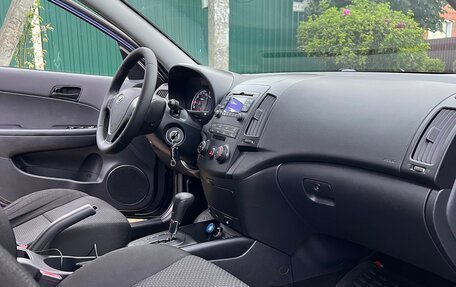 Hyundai i30 I, 2011 год, 825 000 рублей, 14 фотография