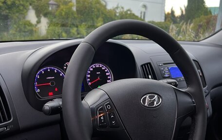 Hyundai i30 I, 2011 год, 825 000 рублей, 15 фотография