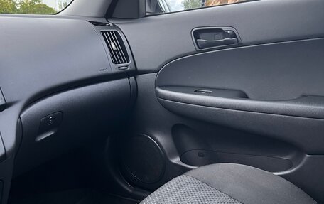 Hyundai i30 I, 2011 год, 825 000 рублей, 17 фотография