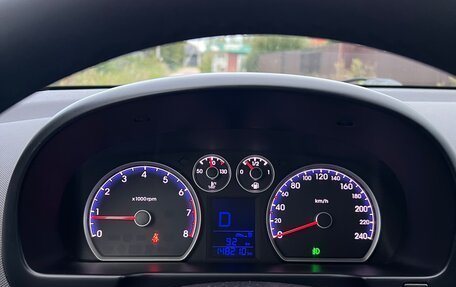 Hyundai i30 I, 2011 год, 825 000 рублей, 18 фотография