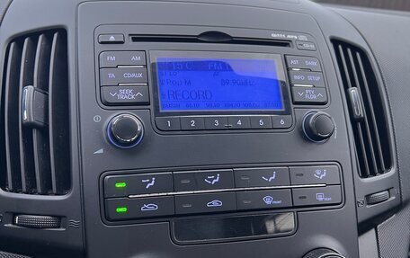 Hyundai i30 I, 2011 год, 825 000 рублей, 20 фотография