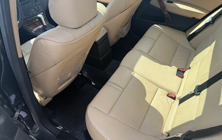 BMW X3, 2007 год, 1 270 000 рублей, 15 фотография