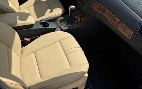 BMW X3, 2007 год, 1 270 000 рублей, 21 фотография