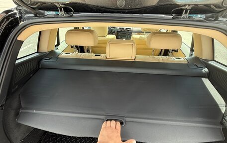 BMW X3, 2007 год, 1 270 000 рублей, 17 фотография