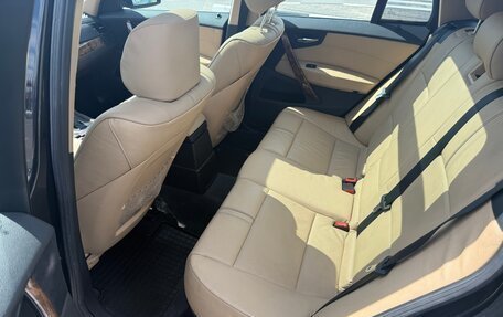 BMW X3, 2007 год, 1 270 000 рублей, 14 фотография