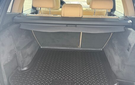 BMW X3, 2007 год, 1 270 000 рублей, 16 фотография