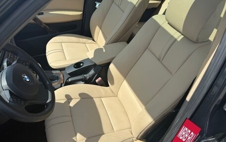 BMW X3, 2007 год, 1 270 000 рублей, 11 фотография