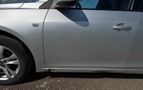 Chevrolet Cruze II, 2012 год, 660 000 рублей, 5 фотография
