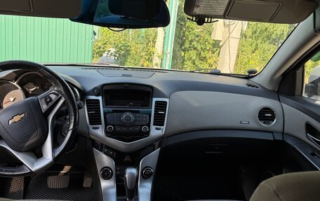 Chevrolet Cruze II, 2012 год, 660 000 рублей, 8 фотография