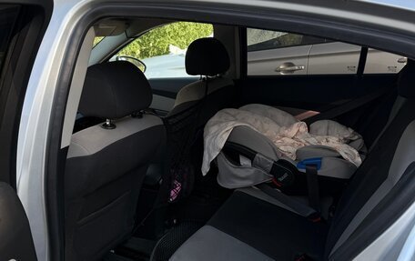 Chevrolet Cruze II, 2012 год, 660 000 рублей, 9 фотография