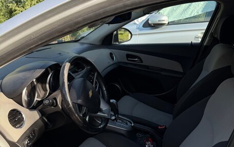 Chevrolet Cruze II, 2012 год, 660 000 рублей, 10 фотография