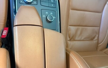 Mercedes-Benz GLE Coupe, 2017 год, 4 700 000 рублей, 16 фотография
