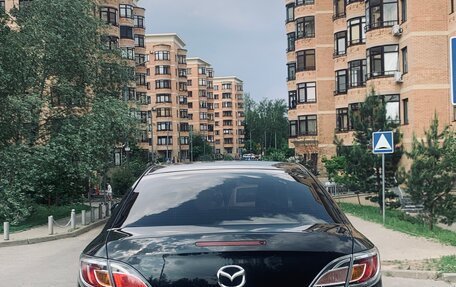 Mazda 6, 2011 год, 635 000 рублей, 5 фотография