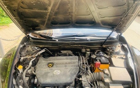 Mazda 6, 2011 год, 635 000 рублей, 8 фотография