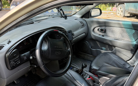 KIA Spectra II (LD), 2009 год, 315 000 рублей, 8 фотография