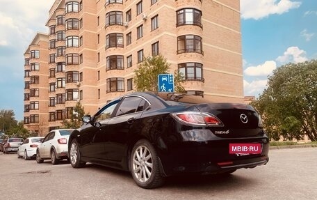Mazda 6, 2011 год, 635 000 рублей, 4 фотография