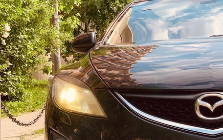 Mazda 6, 2011 год, 635 000 рублей, 11 фотография